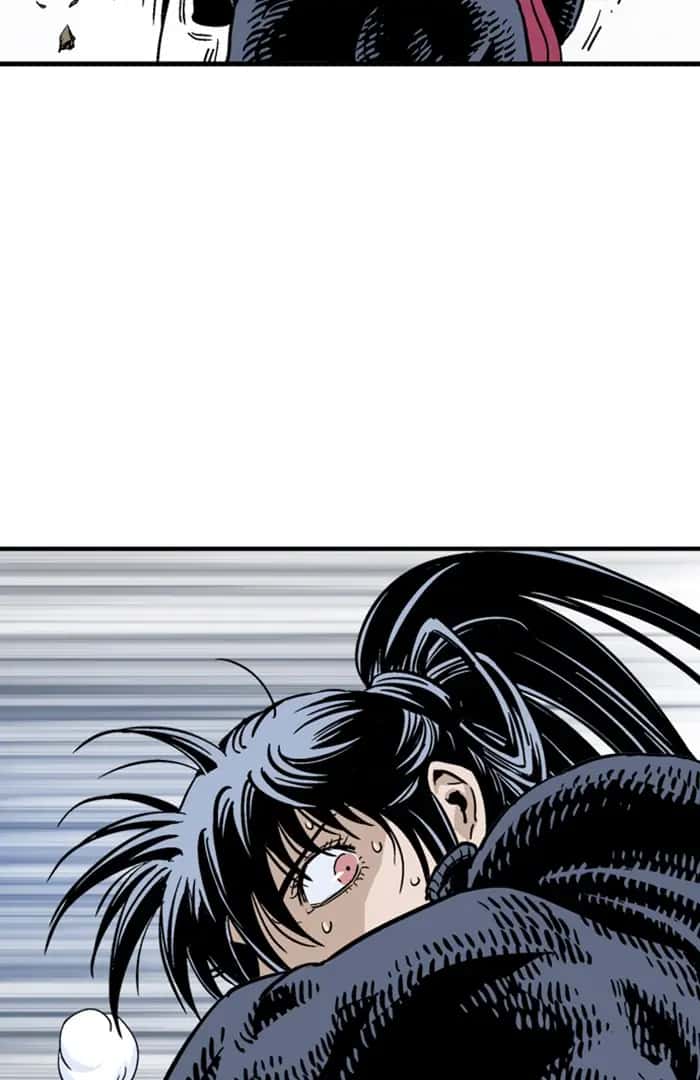 Gosu Chapter 168 Page 104