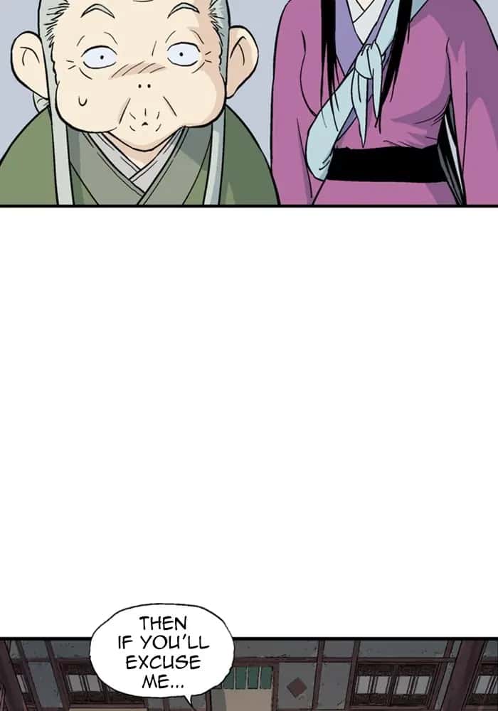 Gosu Chapter 171 Page 11