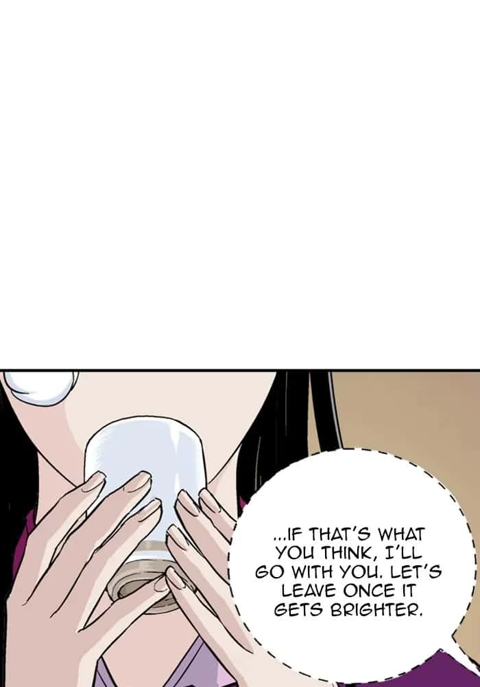 Gosu Chapter 171 Page 15