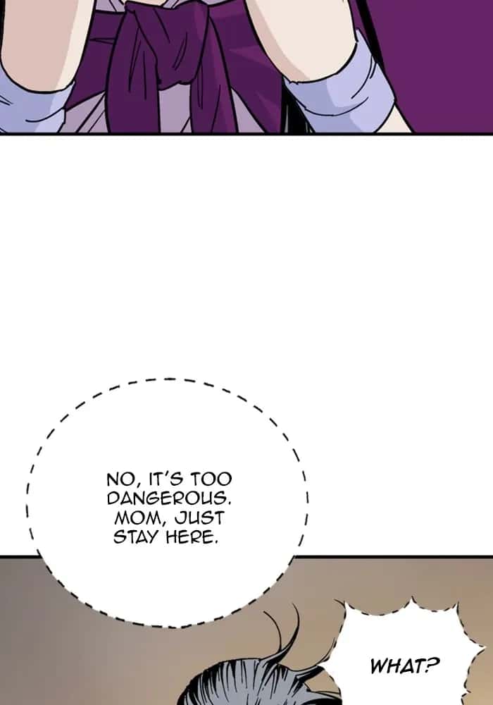 Gosu Chapter 171 Page 16