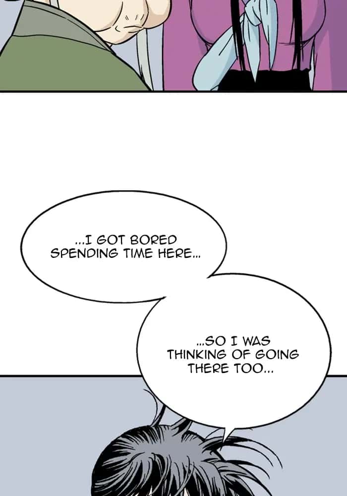 Gosu Chapter 171 Page 22