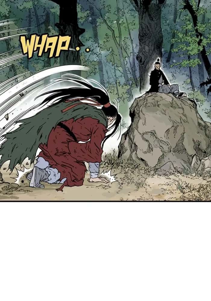 Gosu Chapter 171 Page 39