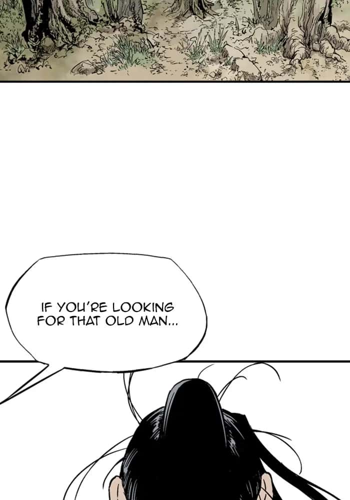 Gosu Chapter 171 Page 42