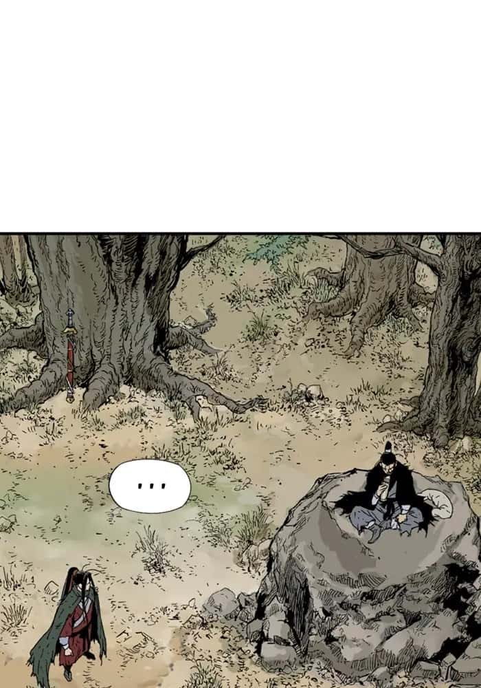 Gosu Chapter 171 Page 46