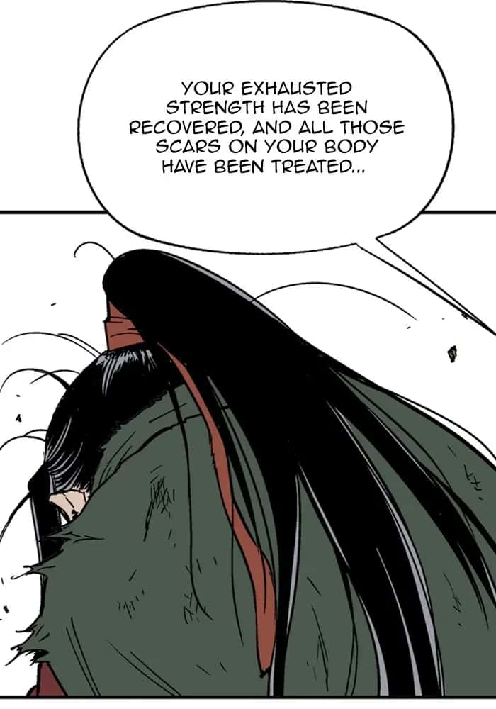Gosu Chapter 171 Page 50