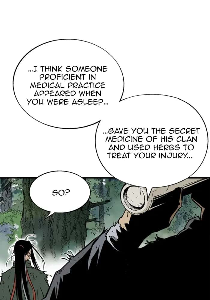 Gosu Chapter 171 Page 51