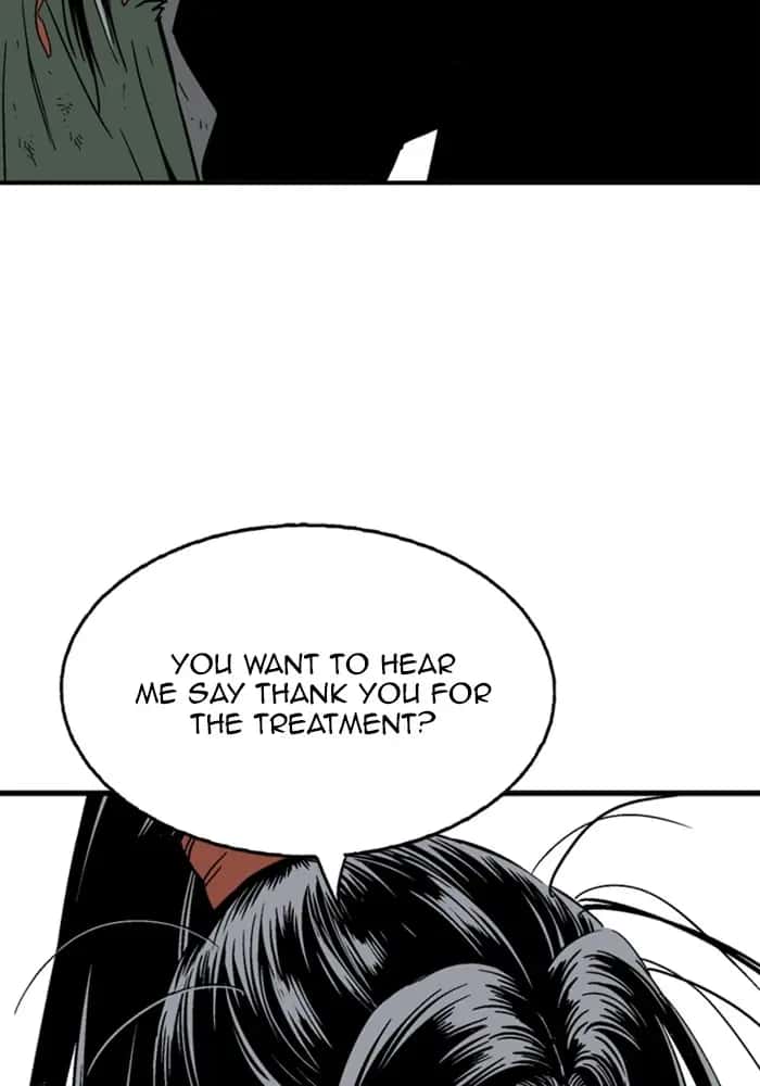 Gosu Chapter 171 Page 52