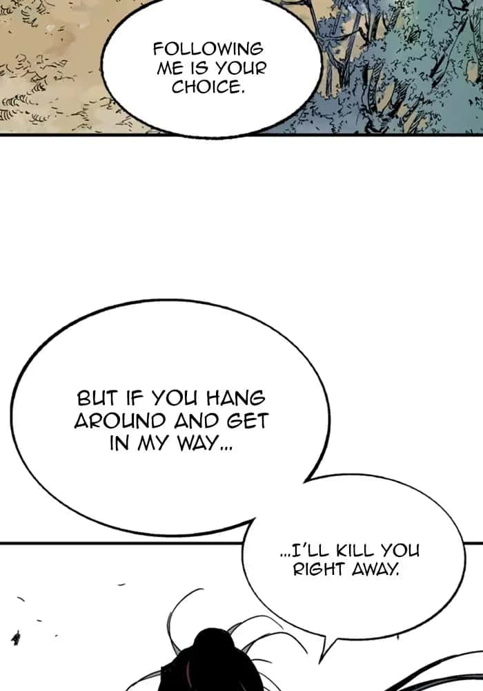 Gosu Chapter 171 Page 56