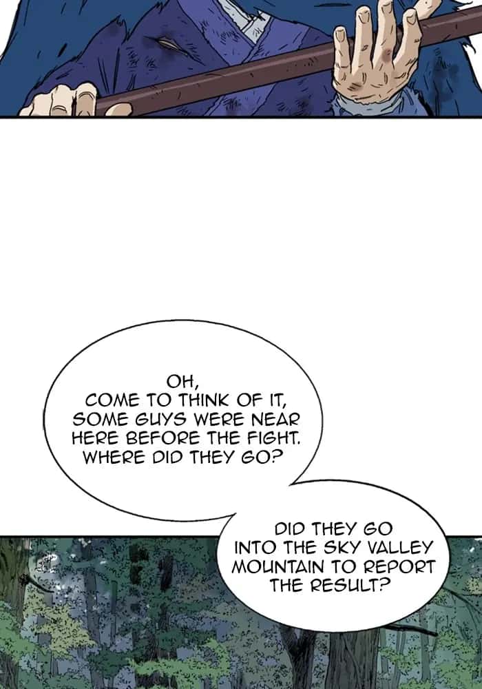 Gosu Chapter 171 Page 77