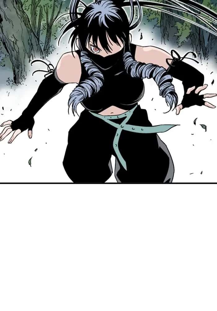 Gosu Chapter 171 Page 91