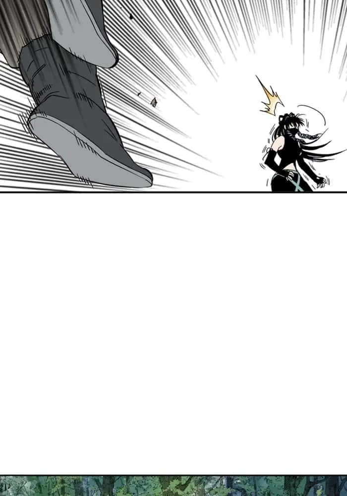 Gosu Chapter 171 Page 127