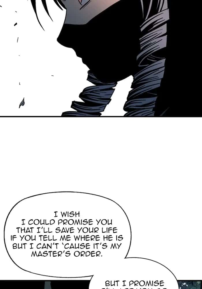 Gosu Chapter 171 Page 132