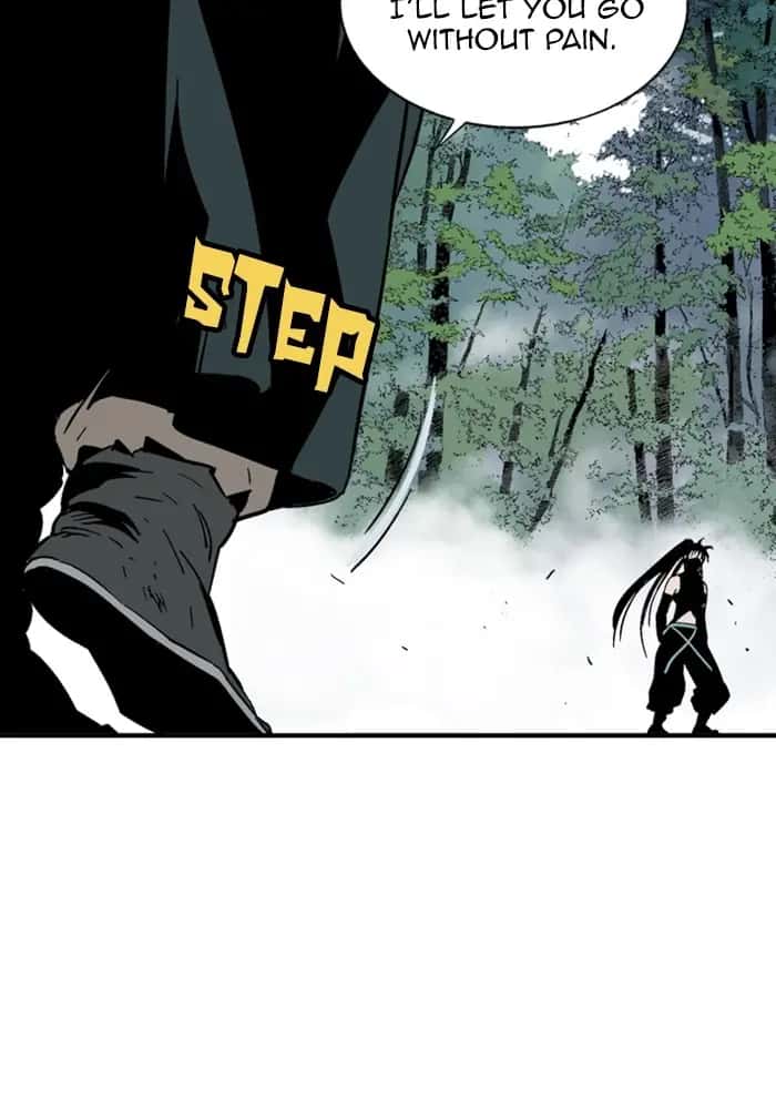 Gosu Chapter 171 Page 133