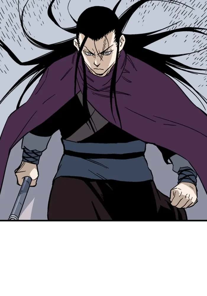 Gosu Chapter 171 Page 139
