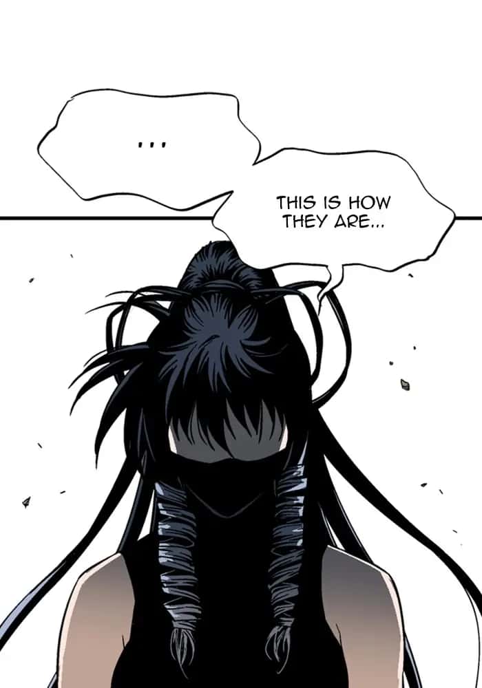 Gosu Chapter 171 Page 140