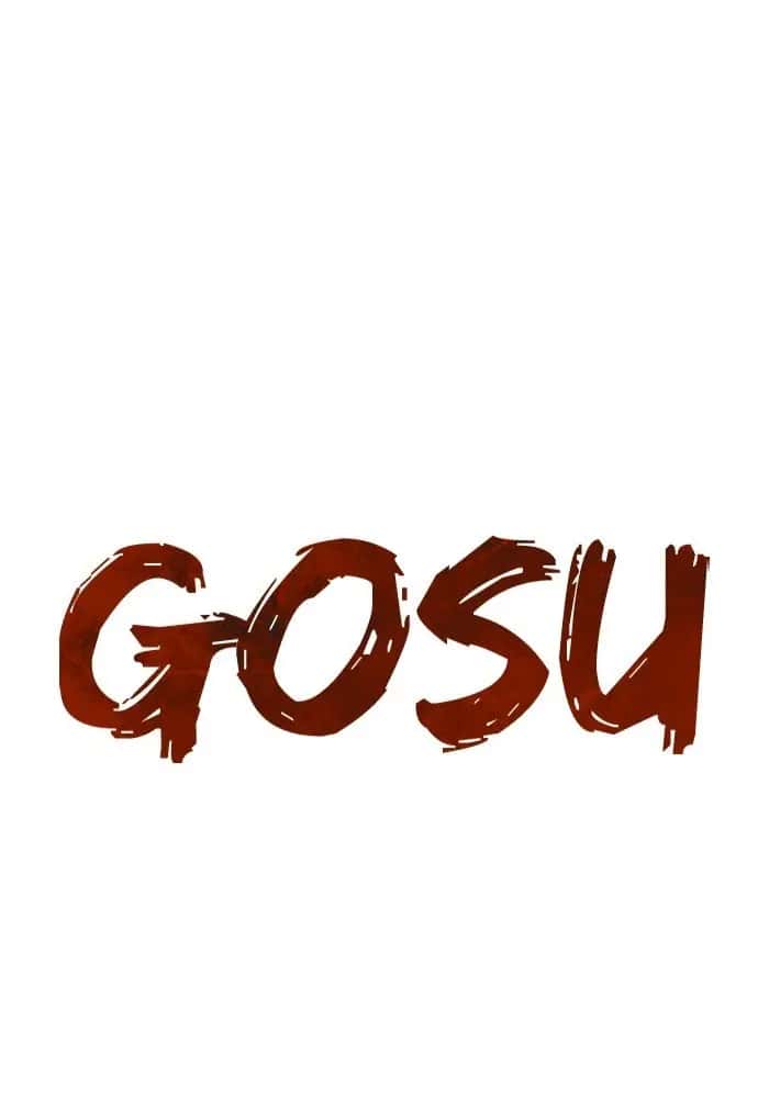 Gosu Chapter 172 Page 1