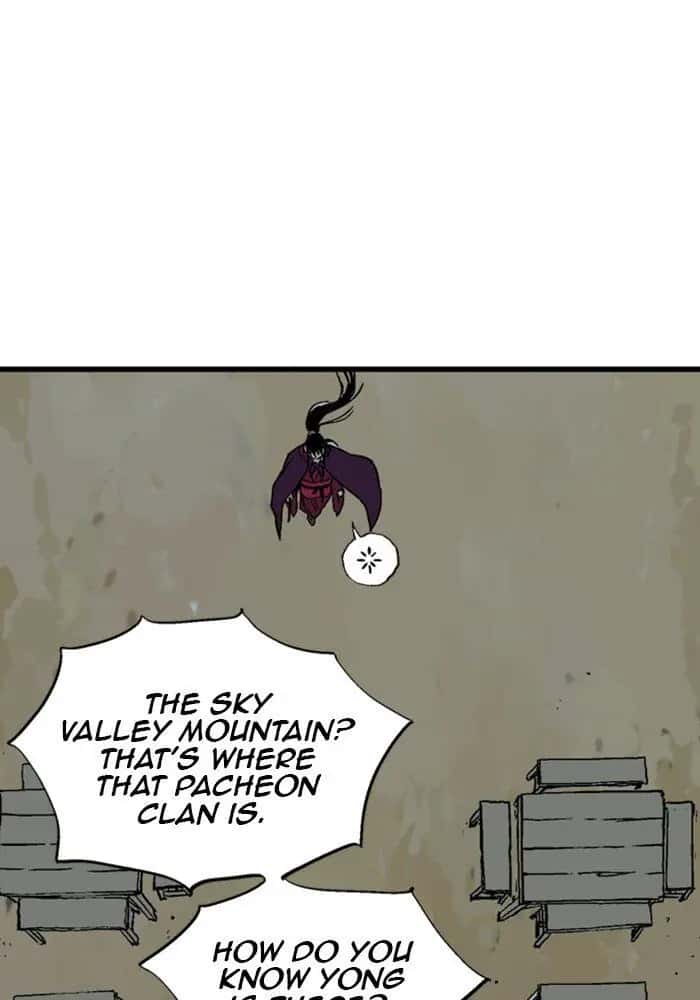 Gosu Chapter 172 Page 4