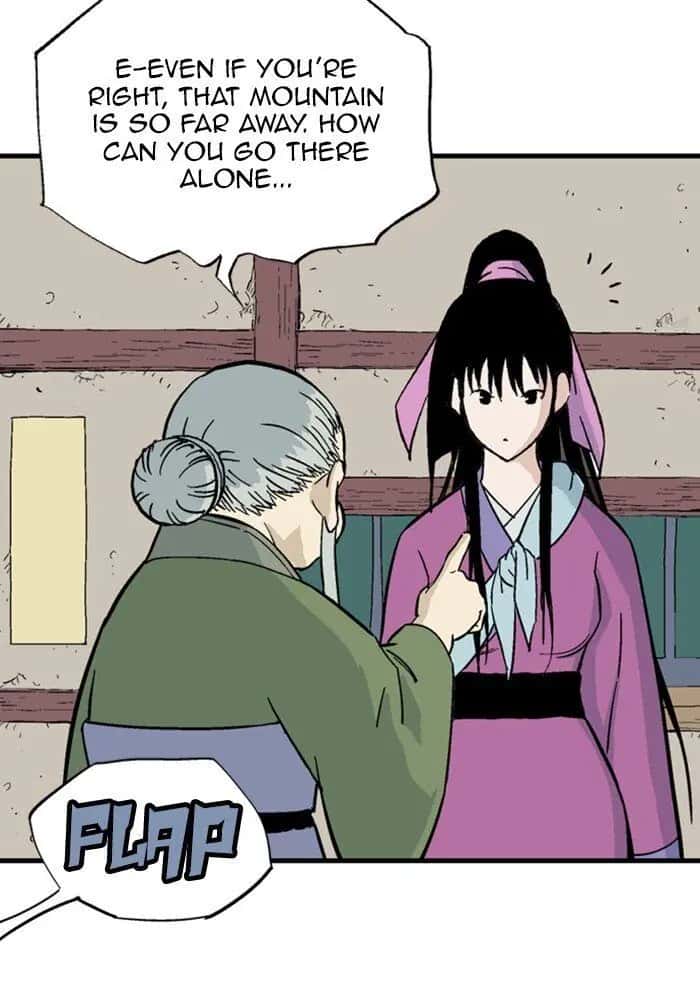 Gosu Chapter 172 Page 7