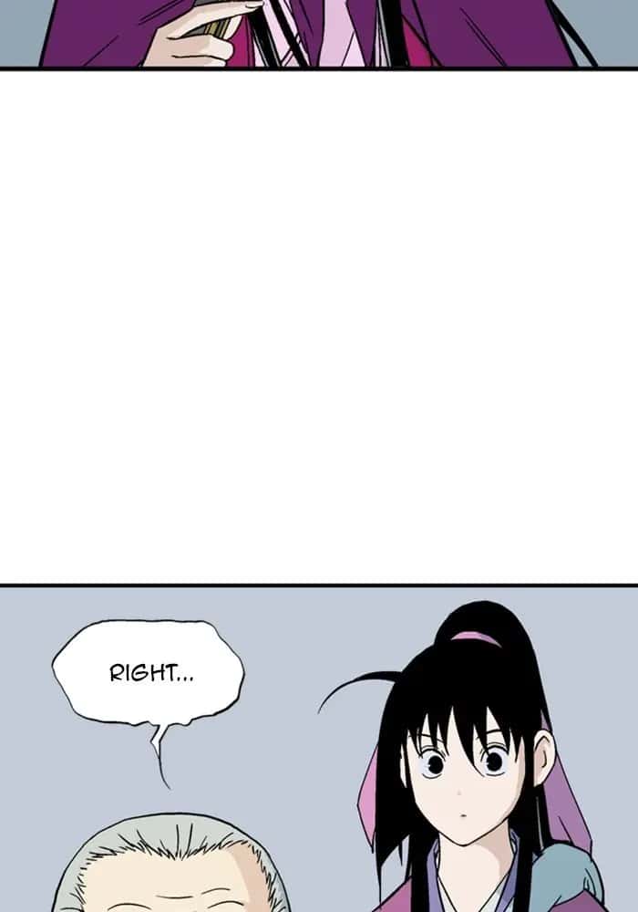 Gosu Chapter 172 Page 10