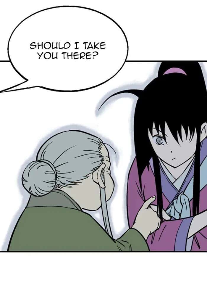 Gosu Chapter 172 Page 19