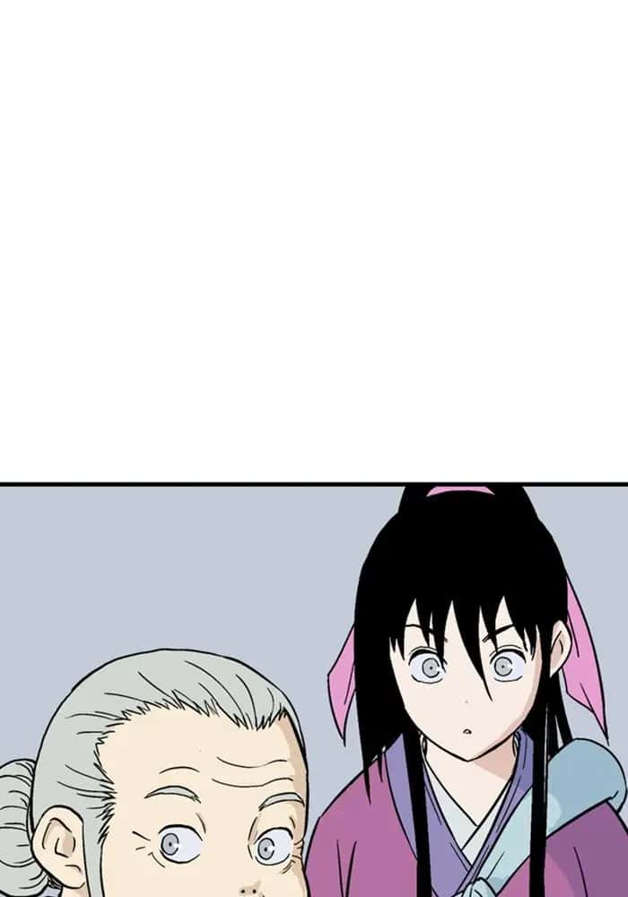 Gosu Chapter 172 Page 21