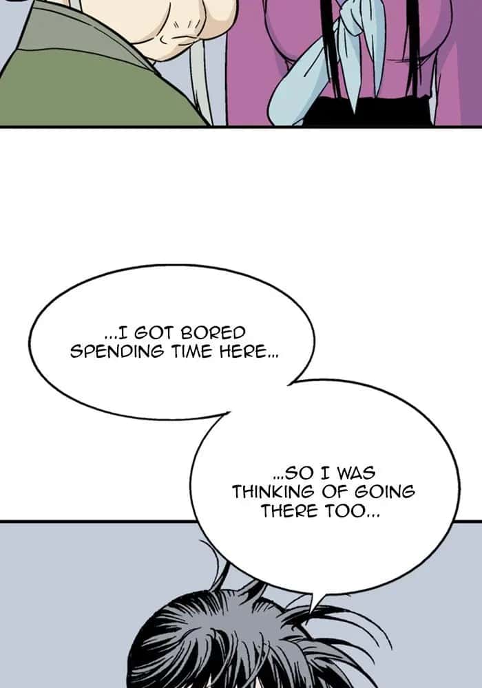 Gosu Chapter 172 Page 22