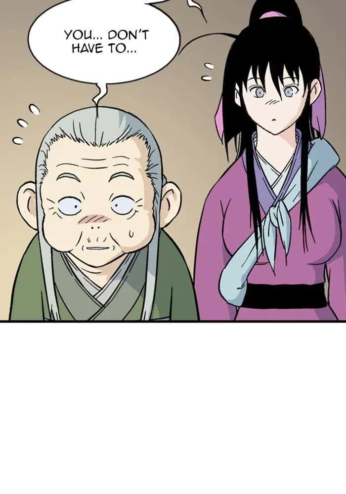Gosu Chapter 172 Page 25