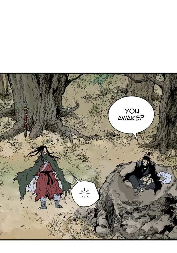 Gosu Chapter 172 Page 34