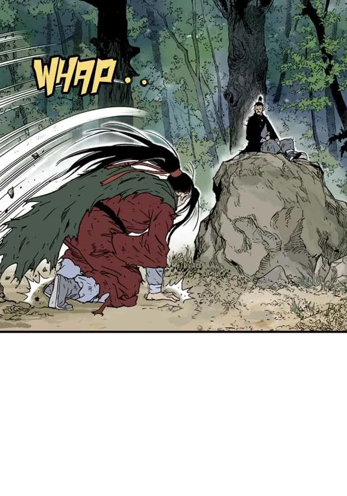 Gosu Chapter 172 Page 39