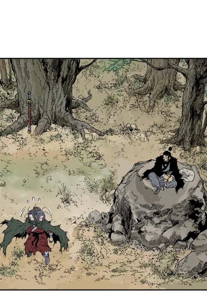 Gosu Chapter 172 Page 40