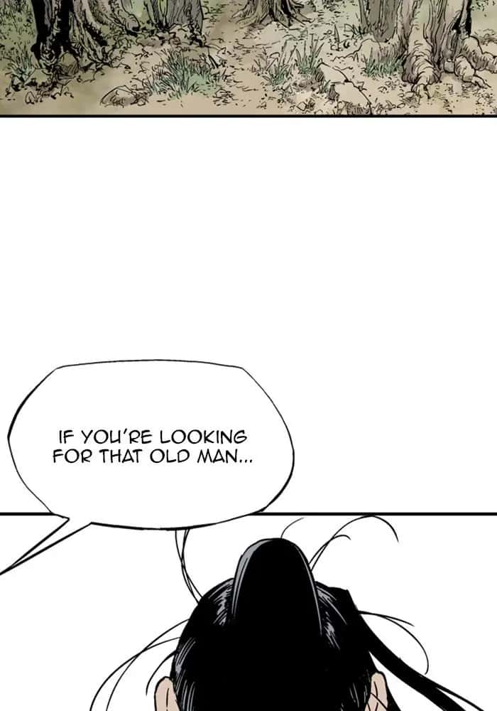 Gosu Chapter 172 Page 42