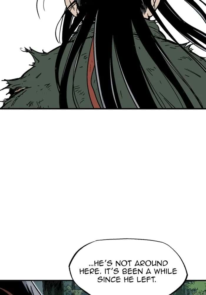 Gosu Chapter 172 Page 43