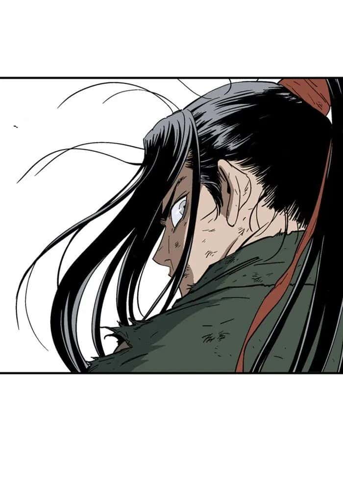 Gosu Chapter 172 Page 45