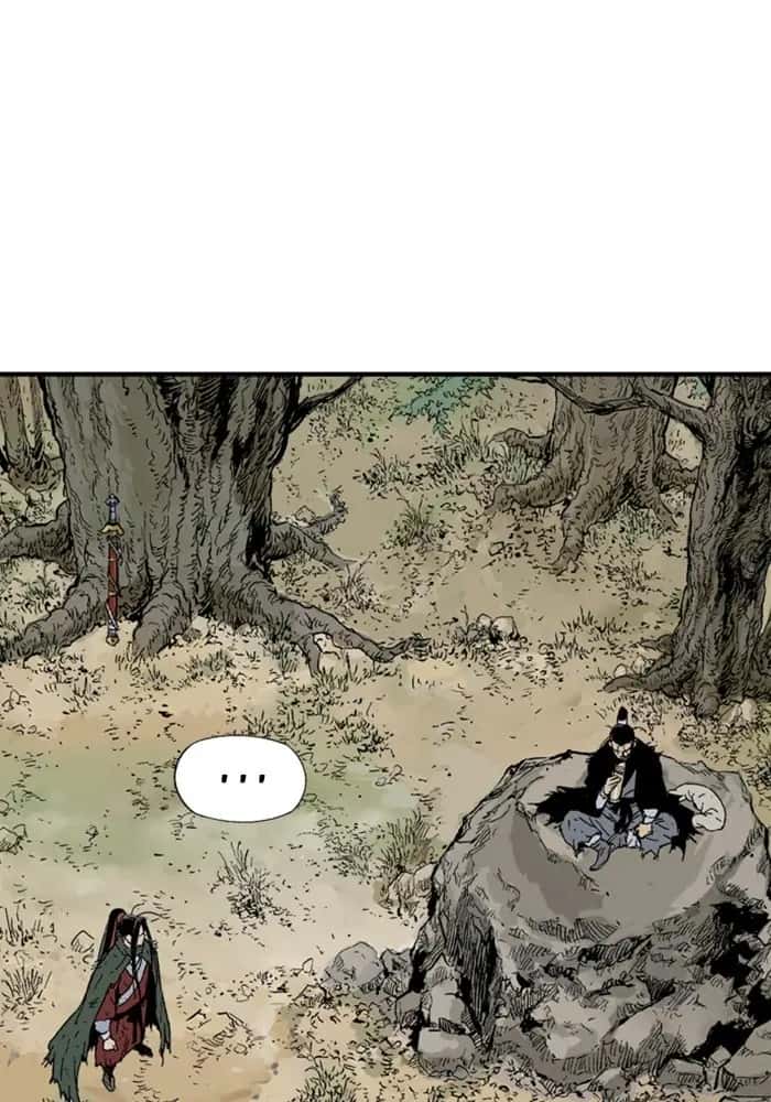 Gosu Chapter 172 Page 46