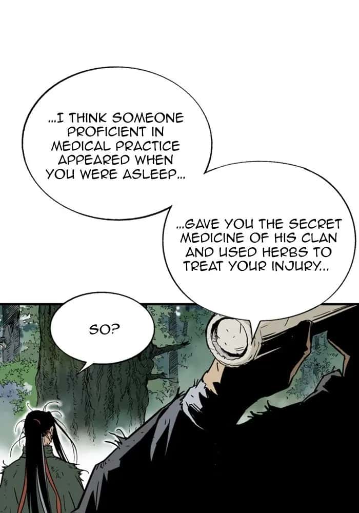 Gosu Chapter 172 Page 51
