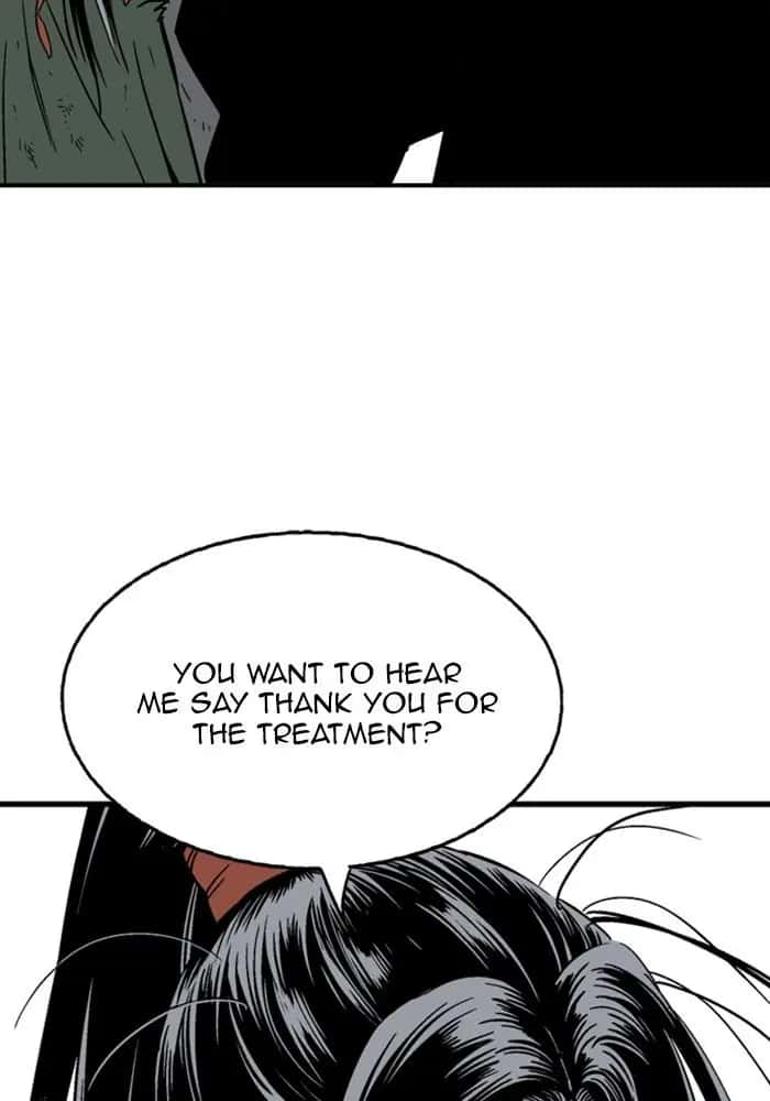 Gosu Chapter 172 Page 52