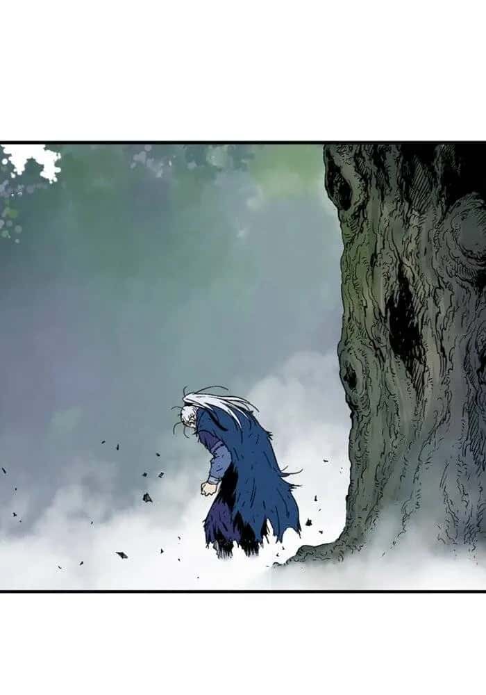 Gosu Chapter 172 Page 68