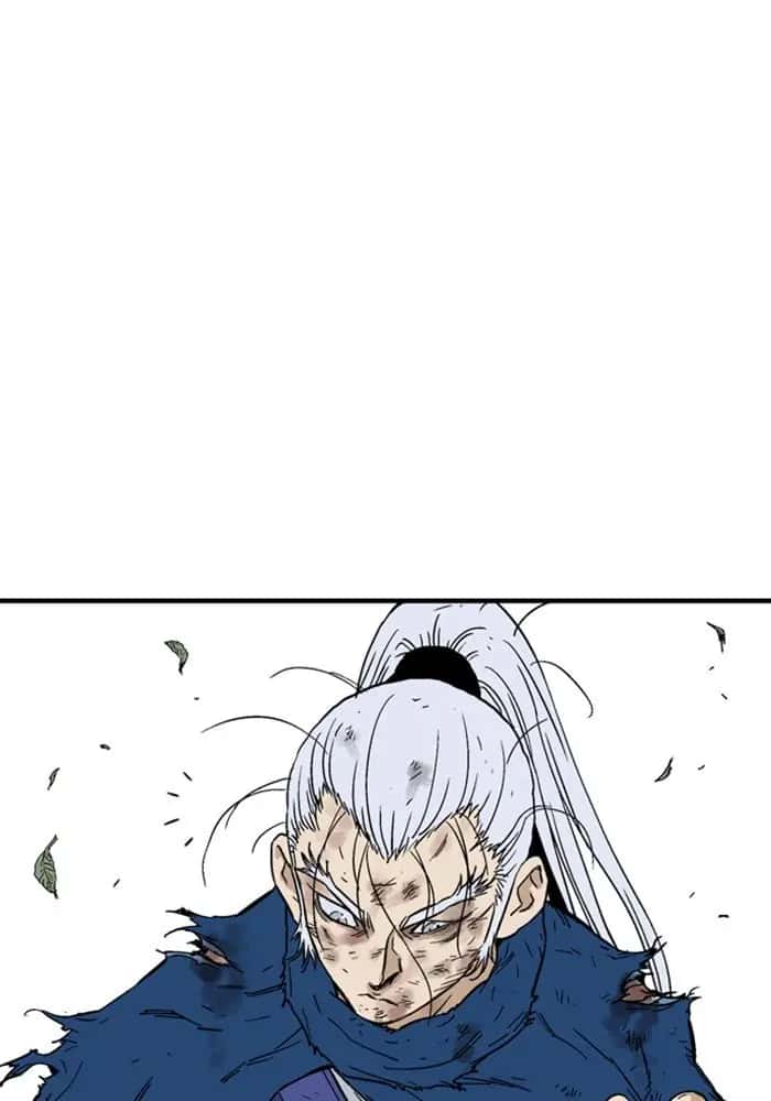 Gosu Chapter 172 Page 76