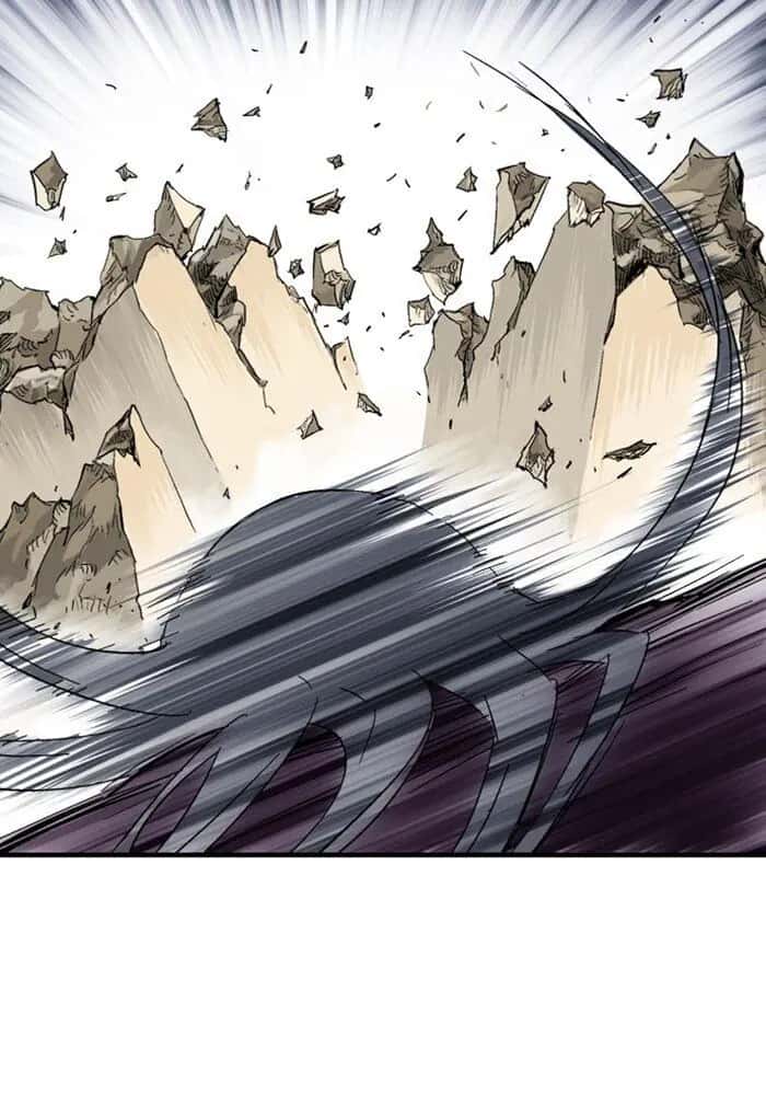 Gosu Chapter 172 Page 85