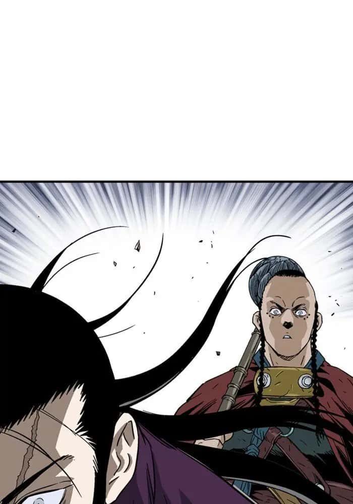 Gosu Chapter 172 Page 86