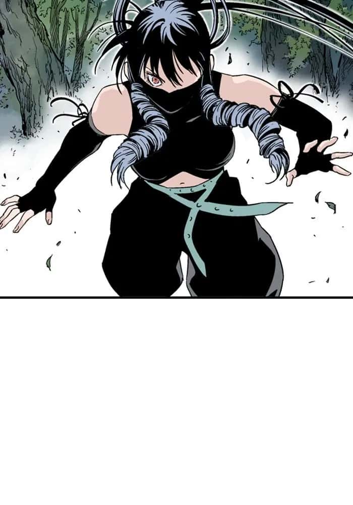 Gosu Chapter 172 Page 91