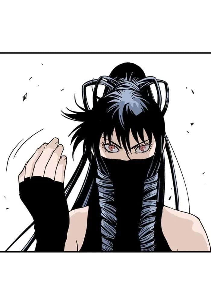 Gosu Chapter 172 Page 123