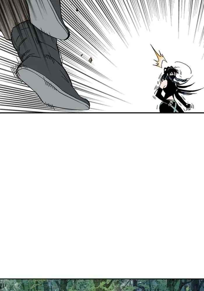 Gosu Chapter 172 Page 127