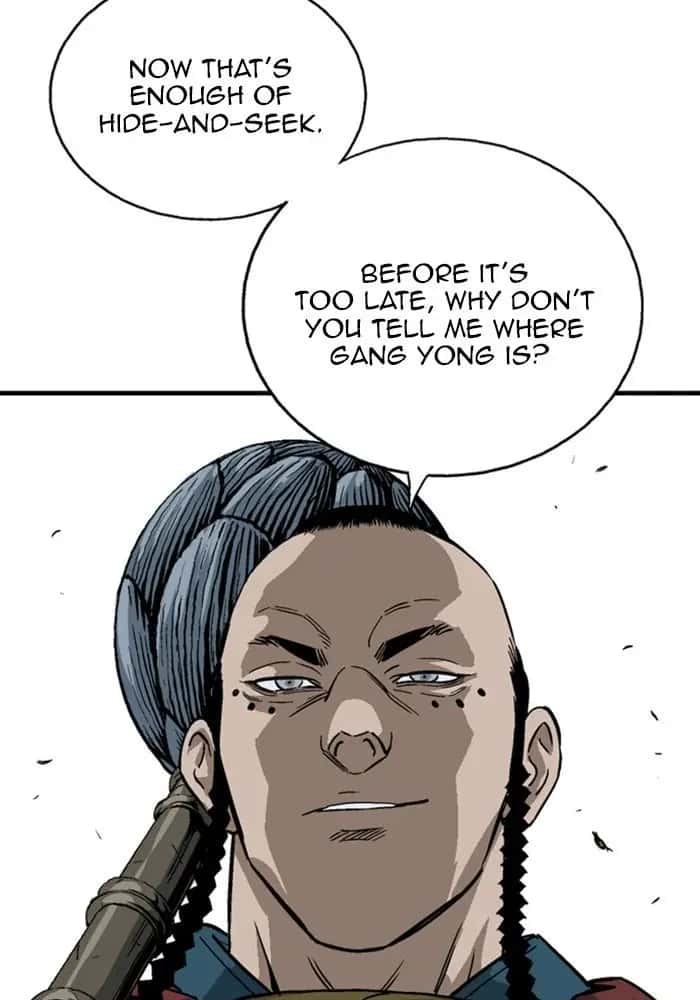 Gosu Chapter 172 Page 130