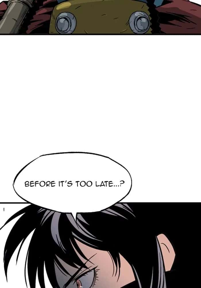 Gosu Chapter 172 Page 131