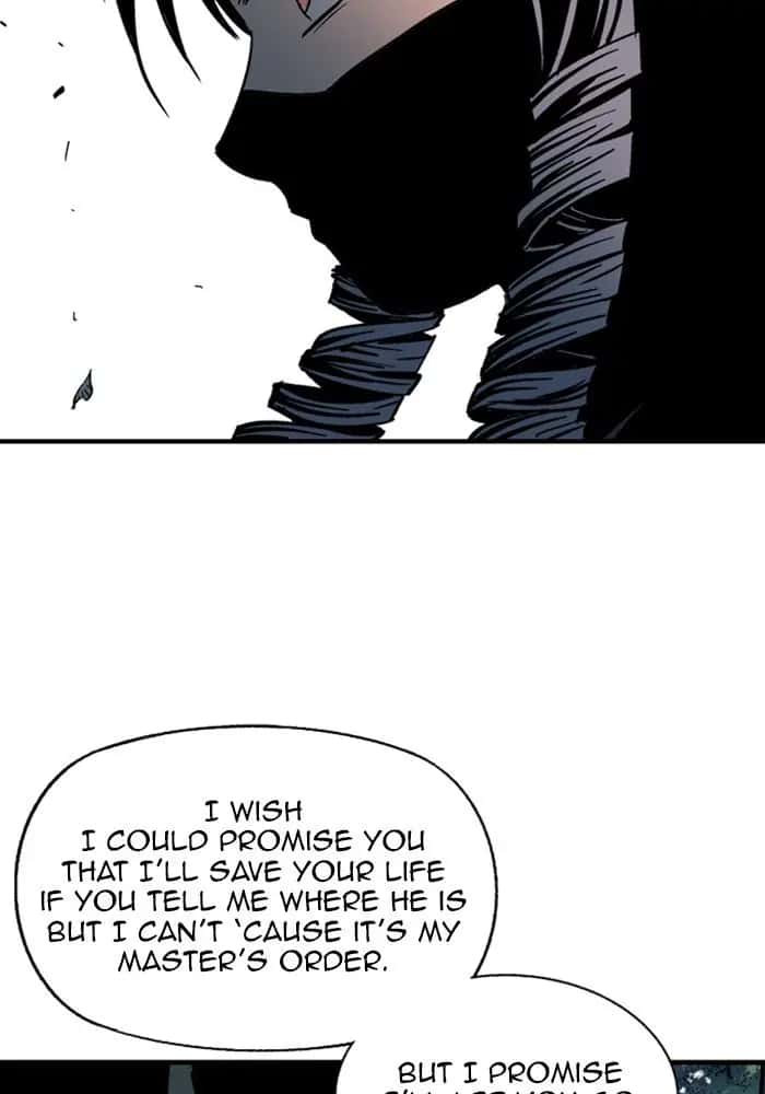 Gosu Chapter 172 Page 132