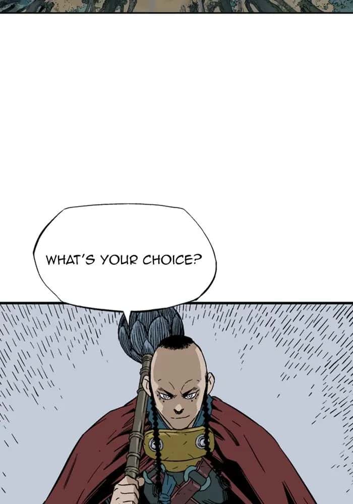 Gosu Chapter 172 Page 137