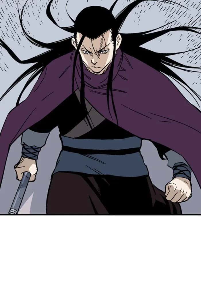 Gosu Chapter 172 Page 139