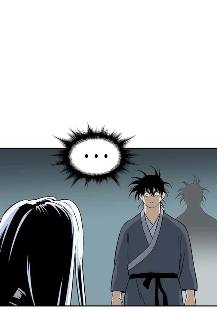 Gosu Chapter 173 Page 5