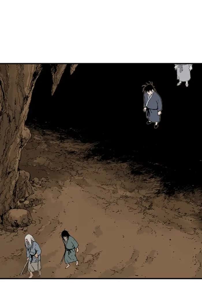 Gosu Chapter 173 Page 9